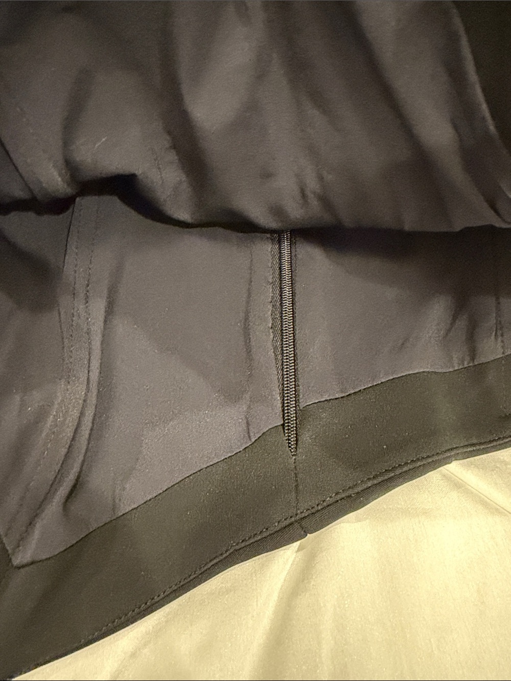 Cushnie Black Strapless Top Size 0 - Picture 4 of 8